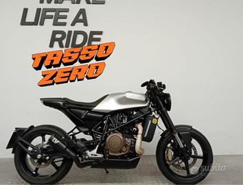 HUSQVARNA VITIPILEN 701 - 2019