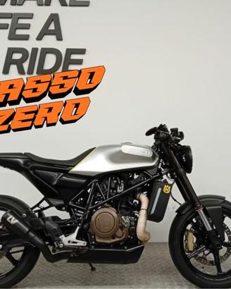 HUSQVARNA VITIPILEN 701 - 2019