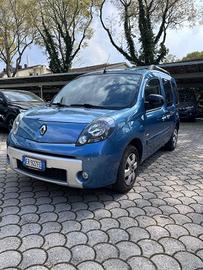 Renault Kangoo 1.5 dCi 90CV Tom Tom