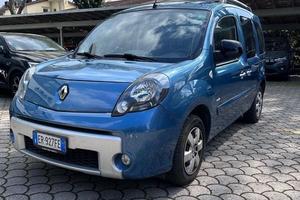 Renault Kangoo 1.5 dCi 90CV Tom Tom