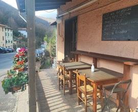 TRATTORIA OSTERIA tipica