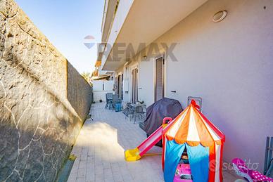 Appartamento - Gravina di Catania