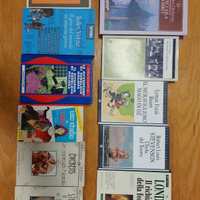 Libri anche per ragazzi