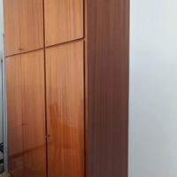 Armadio palissandro