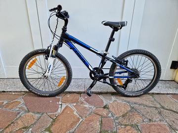 Mtb da bambino Trek Mt60 (Mis.20)