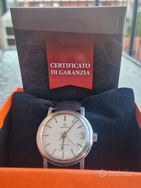 Zenith Surf Automatico Ref. 01.1620.380 
