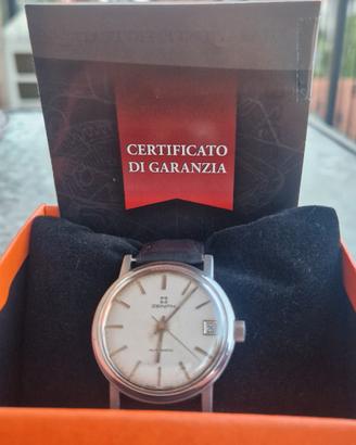 Zenith Surf Automatico Ref. 01.1620.380 
