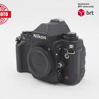 Nikon Df