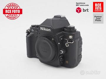 Nikon Df