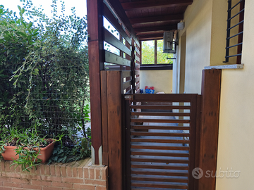 Monolocale Bagnarola Cesenatico