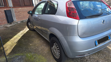 FIAT Grande Punto - 2006