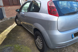 FIAT Grande Punto - 2006
