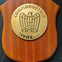 Crest CONFINDUSTRIA LIVORNO