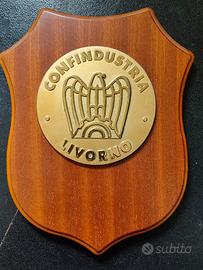 Crest CONFINDUSTRIA LIVORNO