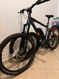 Ebike Garelli Audax