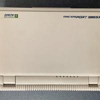 Mastersport 386SX Zenith data systems