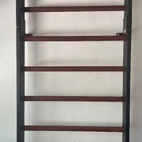 Spalliera WallBars – Spalliera Club Sport