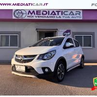 OPEL Karl Rocks 1.0 75 CV aut.