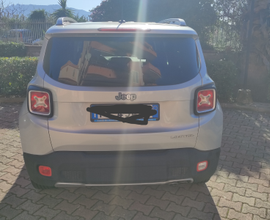 Jeep Renegade 1.6 2WD