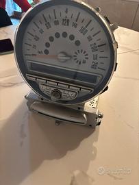 Contakm stereo mini r56