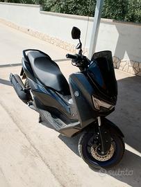 Yamaha nmax 125 2025