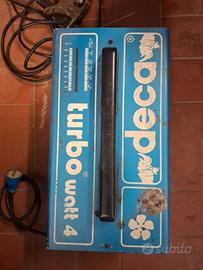 Saldatrice DECA Turbo Watt 4