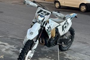 Husqvarna Fe 250