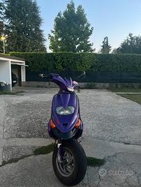 Gilera stalker 75cc appena revisionato