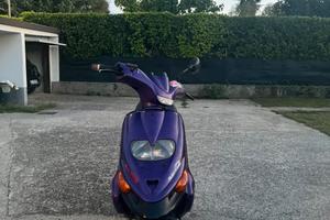 Gilera stalker 75cc appena revisionato