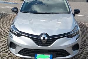 Renault Clio 1.0 equilibre