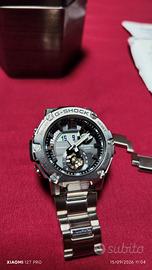 CASIO G SHOCK GST-B300SD -1AER