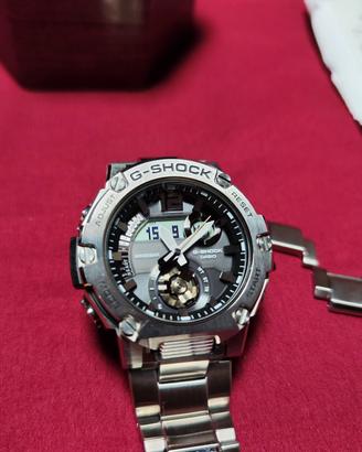 CASIO G SHOCK GST-B300SD -1AER