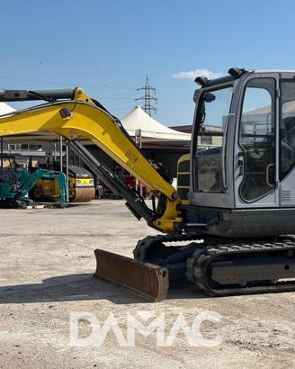 WACKER NEUSON EZ53