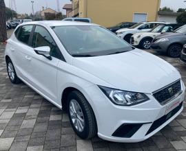 Seat Ibiza TGI