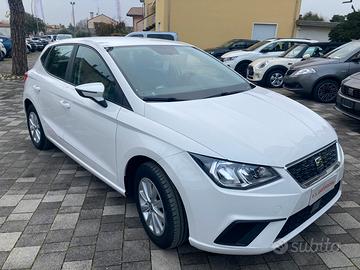 Seat Ibiza TGI