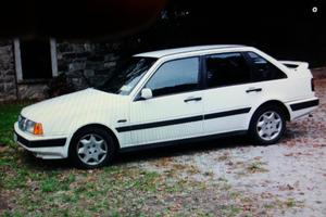 VOLVO 440GLT