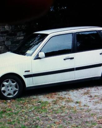 VOLVO 440GLT