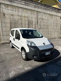 Fiat QUBO 1.4 Benzina 77CV Dynamic