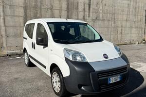 Fiat QUBO 1.4 Benzina 77CV Dynamic