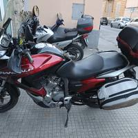 Honda XL 700 V Transalp - 2008