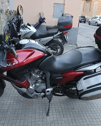 Honda XL 700 V Transalp - 2008