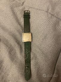 JWC orologio vintage