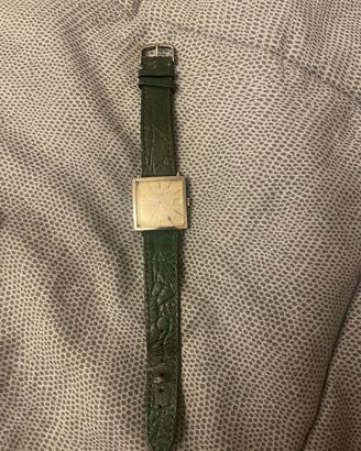 JWC orologio vintage