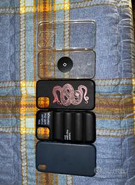 cover iphone xr, 11, 15 pro