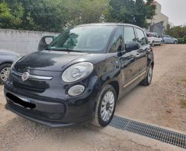 FIAT 500L 1.3 Multijet 85 CV