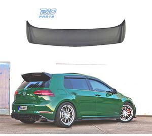 SPOILER VOLKSWAGEN VW GOLF 7 7.5 HATCHBACK LOOK OS
