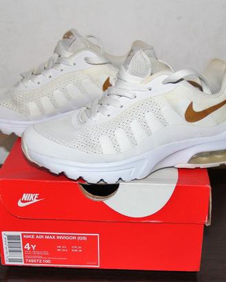 Scarpe Nike Air Max Invigor n.36