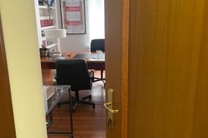 Stanza ad uso professionale in zona Prati