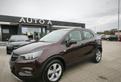 OPEL Mokka X 1.4 T GPL Tech 140CV 4x2 Advance