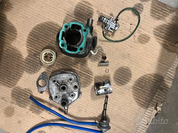 PEZZI MINARELLI ORIZZONTALE